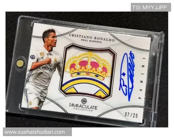 足球卡箔收藏热潮解析 球迷新宠还是投资新机遇